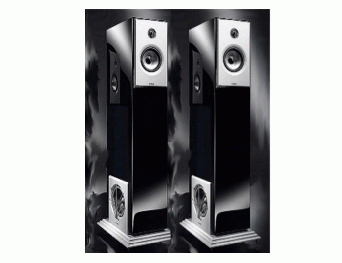 Monitor Audio Silver 50 - AXXEL Sound