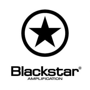 Blackstar Amplification Logo
