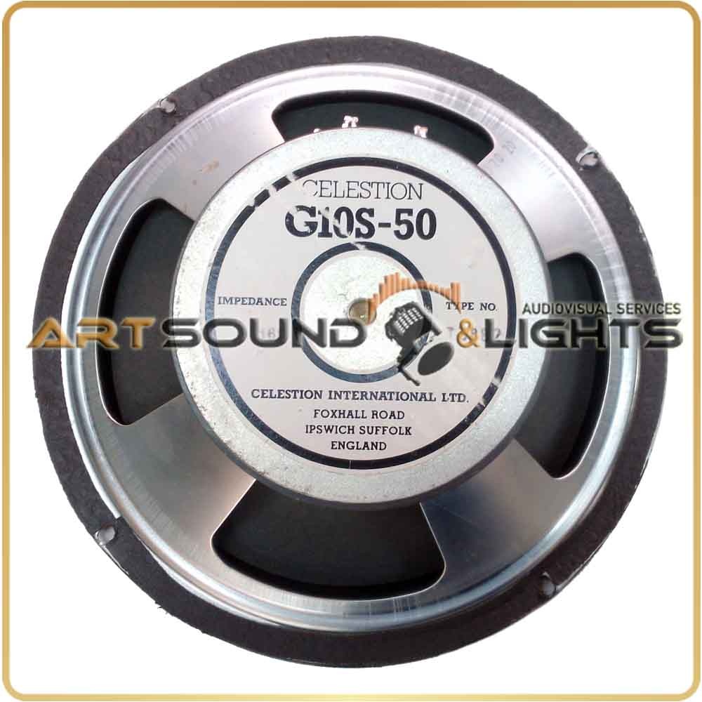 celestion g10s