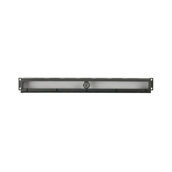 Adam Hall 19 Rackmount Pull-Out Tray with Drawer Slides