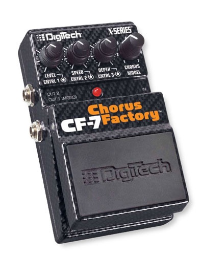 digitech cf7