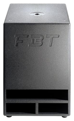 subwoofer fbt 900 watt