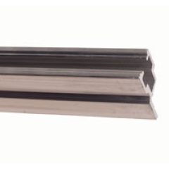 IHI AR 8503-SIMPLE ALUMINIUM RACK STRIP