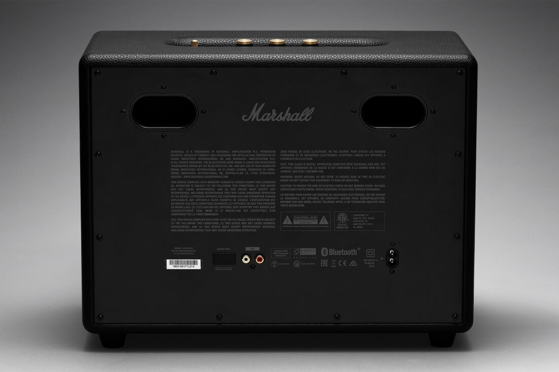 budget home theater subwoofer