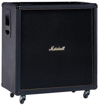 MARSHALL VBC412 Bass Amp Cabinet 400 Watts - Artsound and Lights