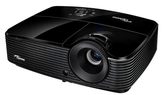 Optoma X371 Proyector XGA ANSI 3800 Lúmenes