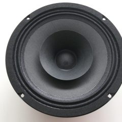 SICA 8 D 1,5 CS 4Ω 160W DUAL CONE SPEAKER FULLRANGE 8'' z004951c