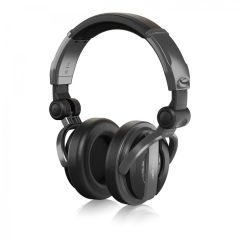 bdj1000 headphones dj studio hifi profesional