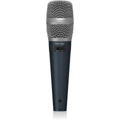 behringer sb 78a condencer microphone speech acoustic guitars