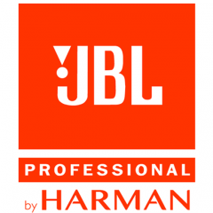 JBL Professional by Harman