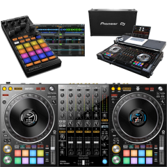 DJ - Equipment, Controllers, Headphones
