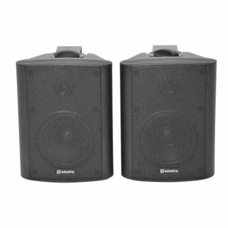 ADASTRA BC4 Passive Speaker 2-way 4inch