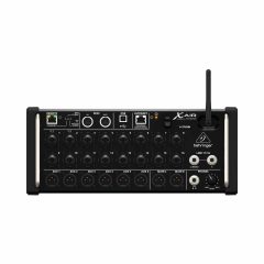 BEHRINGER XR18 AIR digital console 18IN12OUT