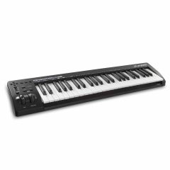 M-AUDIO Keystation 49 MK3 USB MIDI keyboard 49 keys
