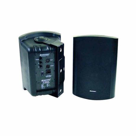 OMNITRONIC C-80 SPEAKER 2 WAY, 125W, 8'', 8Ω, 90dB