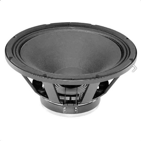 B & C Speakers 15-PK40 Woofer 15 inch 400WRMS 99dB 15pk40