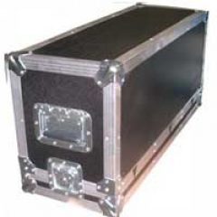 Amplifier Cases