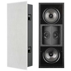 100V In-Wall Speakers