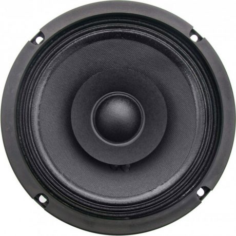 sica z004065c 6d 1.5 sl dual cone speaker fullrange
