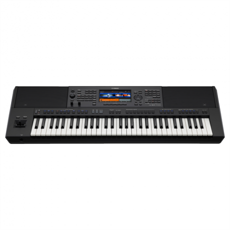 YAMAHA PSR-SX700 Αρμόνιο/Keyboard/Arranger/Workstation - Yamaha