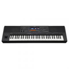 YAMAHA PSR-SX900 Αρμόνιο/Keyboard/Arranger/Workstation - Yamaha