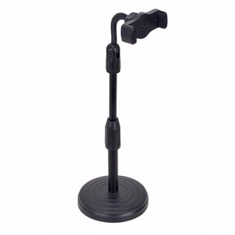 l7 microphone desk stand mobile phone