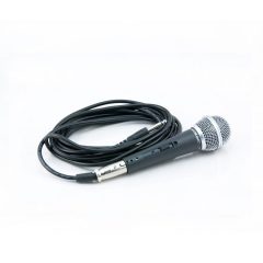 DM508S-microphone dynamic switch artsound