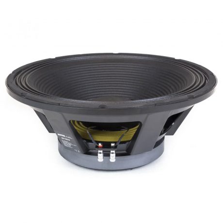 SX185 woofer master audio 4ohm artsound