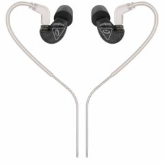 BEHRINGER SD251-CL Studio Monitoring Earphones artsound