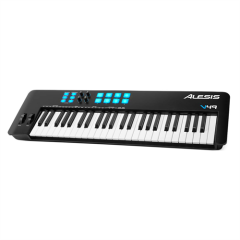 ALESIS V-49-MKII Midi Keyboard - Alesis