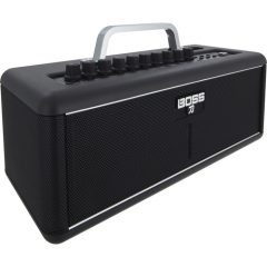 Boss Katana-Air 30W Stereo Combo Amplifier with Wireless Transmitter & Bluetooth Connectivity artsound enisxyths kithara