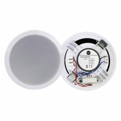 CMX AUDIO CSK-66E 6 Ceiling Speaker (1.5-3-6W) 100V