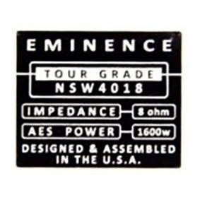 eminence nsw4018