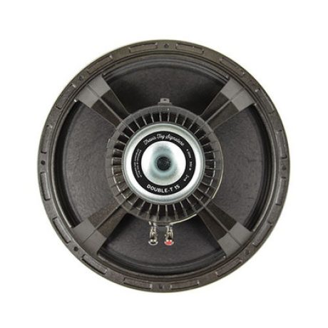 ERDT15A Eminence TRAVIS TOY DOUBLE T15 15 inch Loudspeaker 300 W 8 Ohm woofer speaker megafwno hxeio artsound