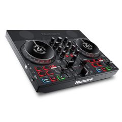 NUMARK Party Mix Live DJ Controller - Numark