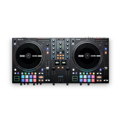 RANE One DJ Controller - Rane