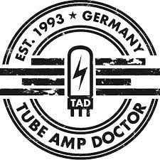 tube amp doctor valve