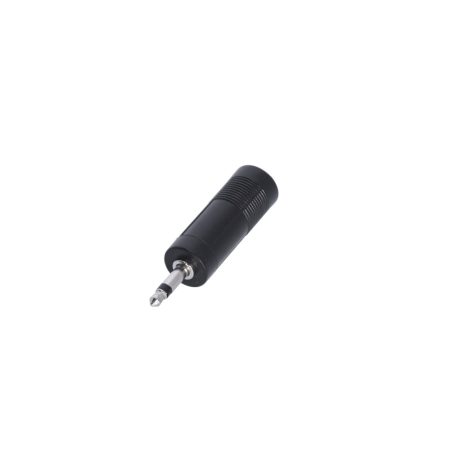 K4AJF2MM2_Adam-Hall-Connectors-4-STAR-A-JF2-MM2-Adapter-Jack-Mono-female-to-Jack-Mono-male.