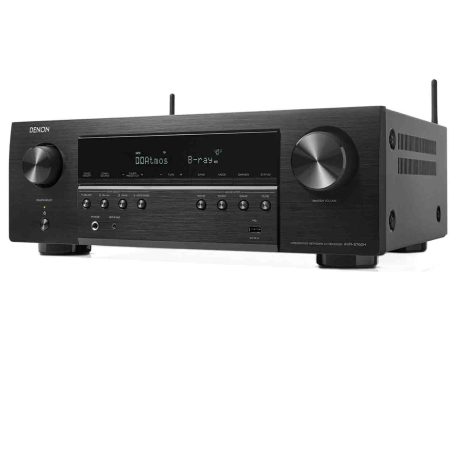 DENON AVR-S660H