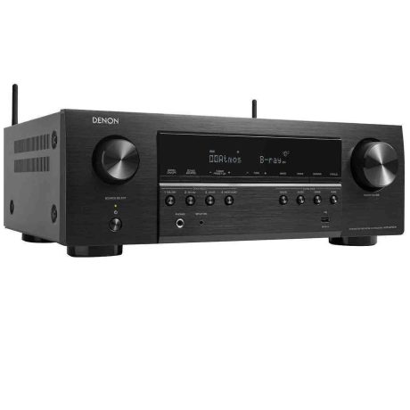 DENON AVR-S660H