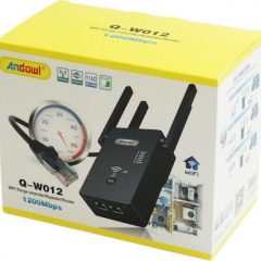 Q-W012 WiFi