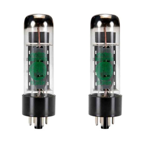 el34eh matched pair vacuum tube el34 elctro harmonix