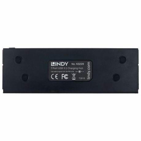 Lindy_usb_hub_7_in_up_to_5_gb_under