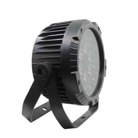 AL1018 ARTLIGHT 18X10W RGBW 4INONE CONCERT STAGE LIGHTING OUTDOOR WATERPROOF LED PAR