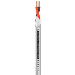 Adam Hall Cables 4 star 215 snow speaker cable