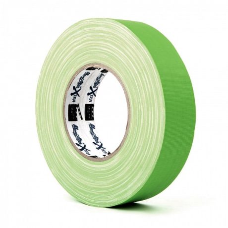 MagTape_Xtra_Fluorescent_24mm_Green