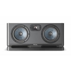 FOCAL_alpha_twin_evo_front