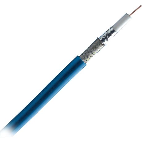 BELDEN COAXIAL VIDEO CABLE
