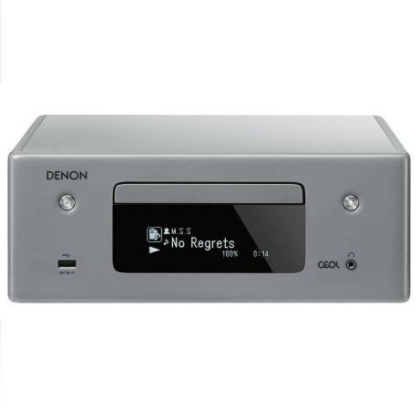 DENON CEOL RCD N10 CD RECIEVER