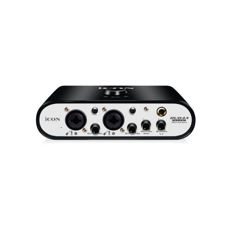 DUO 1 audio interface